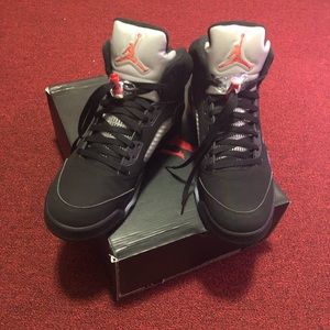 Jordan 5 OG